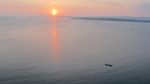 Terpesona Sunset Bau-bau