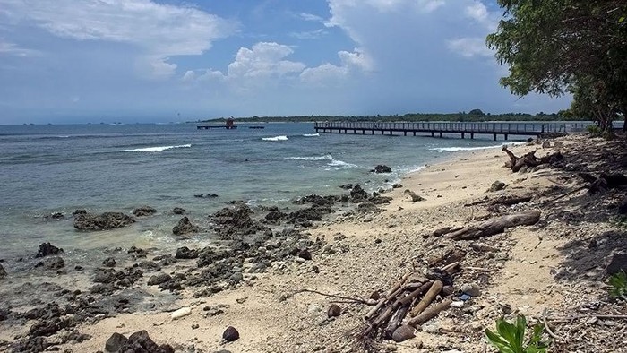 Liburan Akhir Pekan yang Fotogenik di Tanjung Lesung