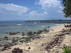 Pembangunan Kawasan Tanjung Lesung Akan Dikebut di 3 Sektor Ini