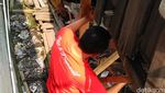 Begini Kondisi Rumah Reyot Bocah Songa