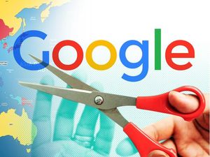 Google Belum Bayar Pajak, Dirjen: Harus Tahun Ini