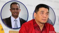 Terpilih Jadi Wagub DKI, Ini Profil Jubir Gerindra Ahmad Riza Patria