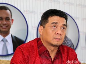 Gerindra: Anies Temui Pengembang Reklamasi untuk Kepentingan Jakarta
