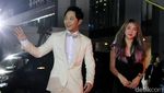 Ramahnya Jin Goo Sapa Penggemar di Indonesia