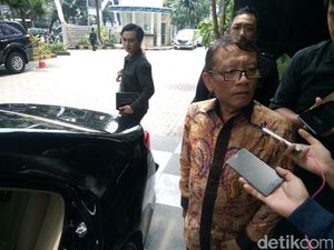 Dirjen Pajak: Pemeriksaan Google Jalan Terus
