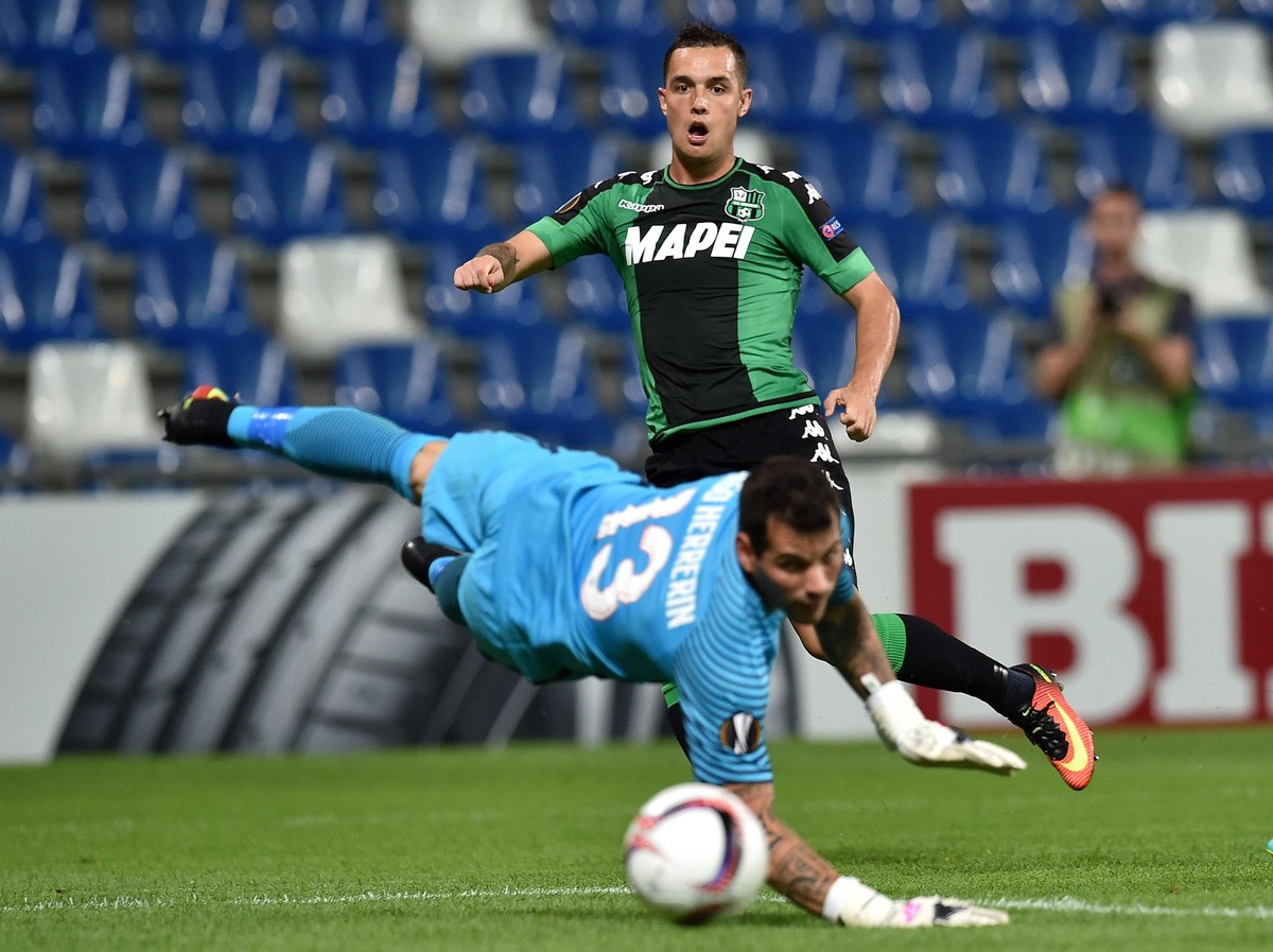 Foto: Getty Images/Giuseppe Bellini