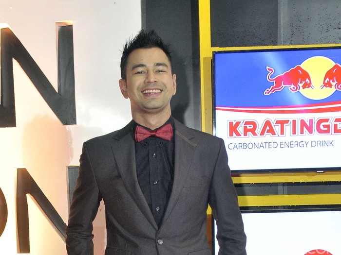 Banyak Kabar Miring Soal Dirinya, Raffi Siap Buka-bukaan Akhir Pekan Ini