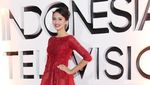 Pesona Para Seleb Wanita di Indonesia Television Awards 2016