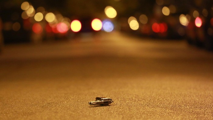 Penembakan di Bandara Oklahoma AS Tewaskan Satu Orang, Pelaku Bunuh Diri