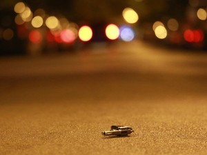 Penembakan di Bandara Oklahoma AS Tewaskan Satu Orang, Pelaku Bunuh Diri