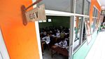 SDN Kalibaru 6 Depok yang Ambruk Belum Diperbaiki