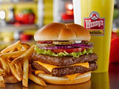 Suka Pizza atau Ayam Goreng? Ini Gaya Bercinta Sesuai Fast Food Favorit