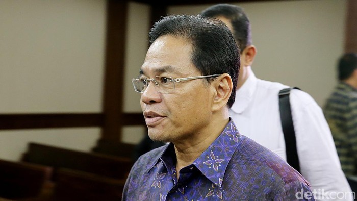 Jubir MA Belum Tahu Korelasi Hakim Karel dengan Kasus Saipul Jamil