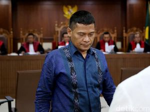 Hakim Marahi PNS Pemilik 19 Mobil karena Coreng Peradilan
