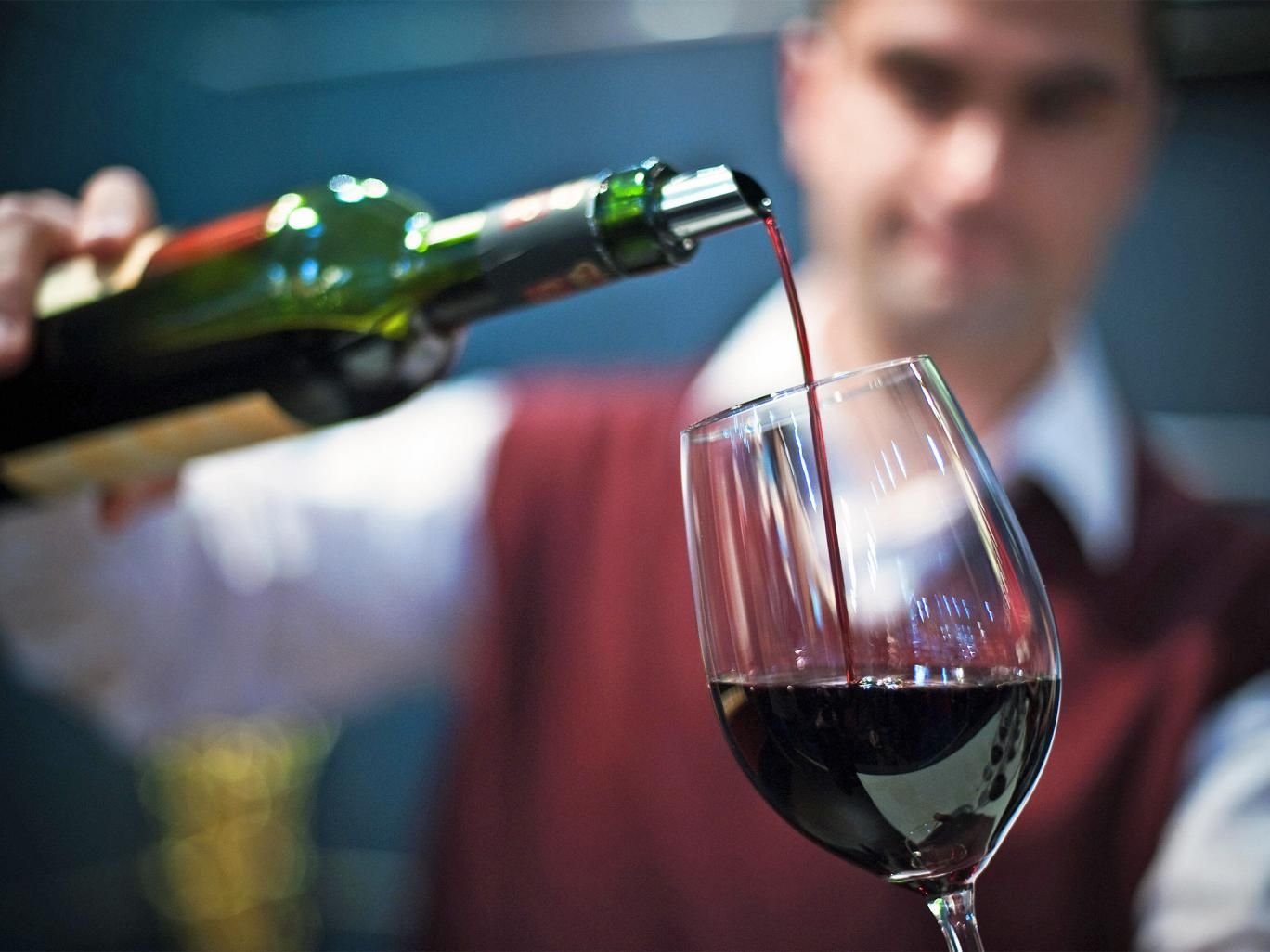 China Berhasil Kalahkan Prancis dan Spanyol dalam Kompetisi <i>Wine Tasting</i>