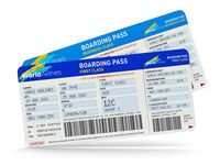 Jangan Sekali-Kali Pamer Boarding Pass di Medsos