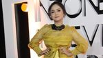 Pesona Para Seleb Wanita di Indonesia Television Awards 2016