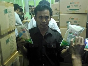 Ada Petisi Stop Pemidanaan Pada Bebiluck, Ini Jawaban BPOM