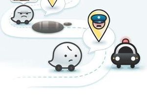 Waze Punya Fitur Info Lokasi Razia Polisi, Dituding Hambat Penegakan Hukum