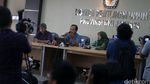 KPUD Jelaskan Pendafataran Cagub Jakarta DKI
