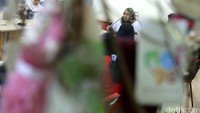 Konfrensi pers tentang Persekusi dan dampaknya terhadap 10 perempuan eks Gafatar.