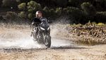 Skuter Petualang Honda X-ADV