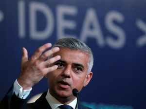 Larangan Mobil Bensin dan Diesel di London Diterapkan Lebih Awal