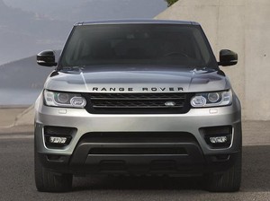 Jaguar Siapkan Range Rover dan Land Rover Hybrid