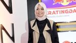 Pesona Para Seleb Wanita di Indonesia Television Awards 2016