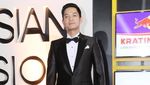 Pesona Para Seleb Pria di Indonesia Television Awards 2016