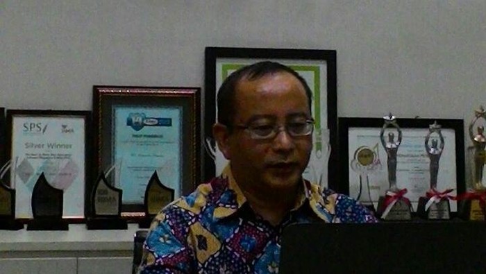 Produksi Pertamina dari Ladang Migas di Luar Negeri Capai 120.000 Barel/Hari