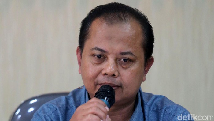 Tim Anies-Sandi Temukan 100-an Ribu Pemilih Siluman, Ini Respons KPU DKI