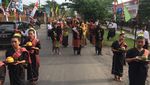 Nyongkolan, Tradisi Pernikahan Khas Suku Sasak di Lombok