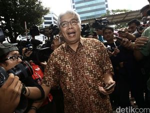 Rini Angkat Dirjen Minerba Jadi Komisaris Inalum