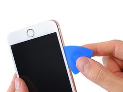 Mengintip Jeroan iPhone 7 Plus