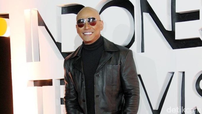 Deddy Corbuzier Bayar Pajak, DJP: Ini Harus Dicontoh Artis Lain
