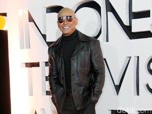 Deddy Corbuzier Disebut Tak Bakal Penuhi Undangan Mario Teguh