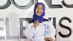 Pesona Para Seleb Wanita di Indonesia Television Awards 2016