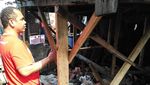 Begini Kondisi Rumah Reyot Bocah Songa