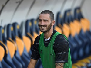 Bonucci Mengaku Sempat Tergoda dengan Tawaran dari Klub Inggris