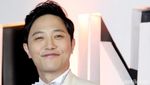 Ramahnya Jin Goo Sapa Penggemar di Indonesia