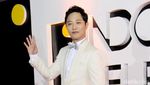 Ramahnya Jin Goo Sapa Penggemar di Indonesia