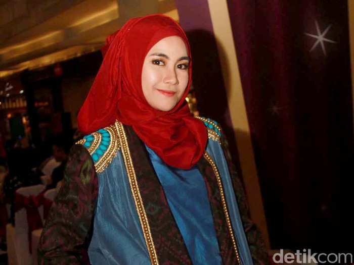 Anisa Rahma Pilih-pilih Job Usai Berhijab