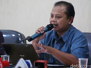 Pendaftaran Pilgub DKI 21-23 September, Akan Ada Tes Kesehatan dan Narkoba
