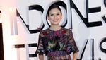 Pesona Para Seleb Wanita di Indonesia Television Awards 2016