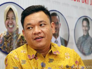 Timses Bantah Jokowi Tak Tanggap Bencana: Kubu Sebelah Malah Baru Rencana