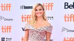 Para Selebriti Dengan Gaun Terbaik di TIFF 2016