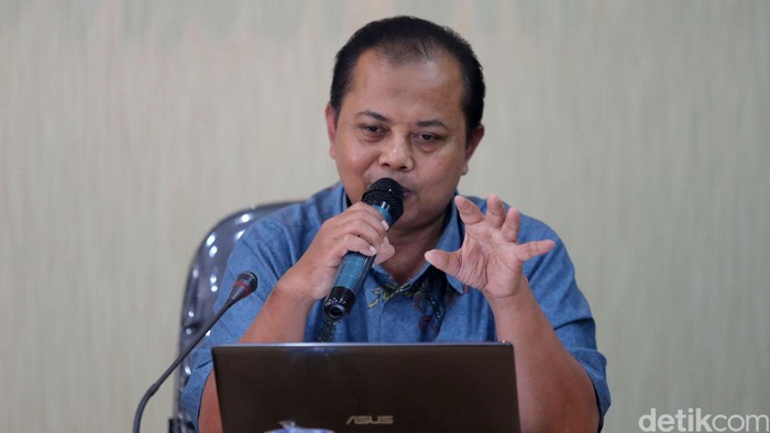 KPU Akan Gelar 3 Kali Debat Cagub-Cawagub DKI Jakarta
