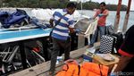 Kapal Pengangkut Wisatawan Asing Meledak di Bali