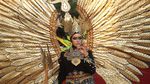 Potret Keseruan Pasuruan Fashion Carnival 2016